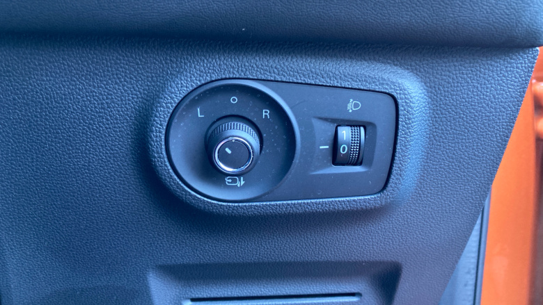 MG ZS 1.5 VTi-TECH Excite 5dr Petrol Hatchback